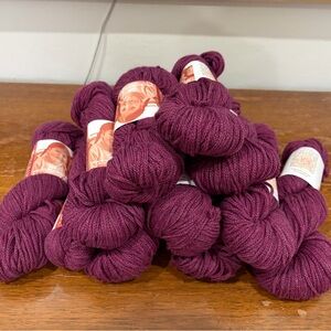 Mirasol Sisa Merino/Alpaca Yarn x11